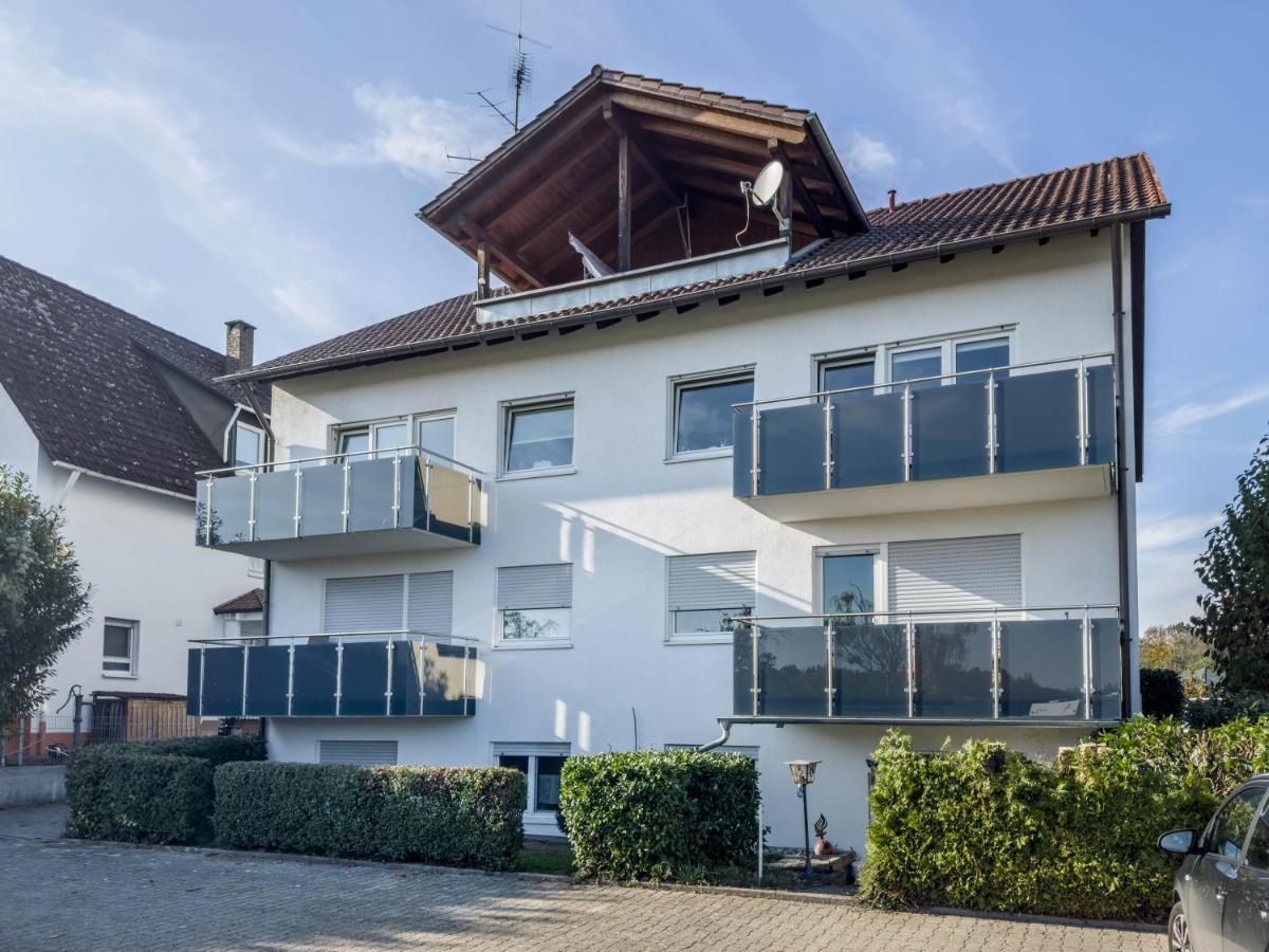 Ferien Am See 8 FDH Exterior foto